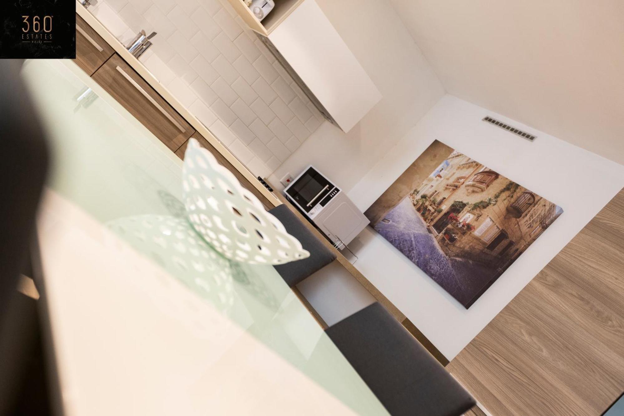 4Br Home In Prime Location Just Off The Promenade By 360 Estates สลีมา ภายนอก รูปภาพ