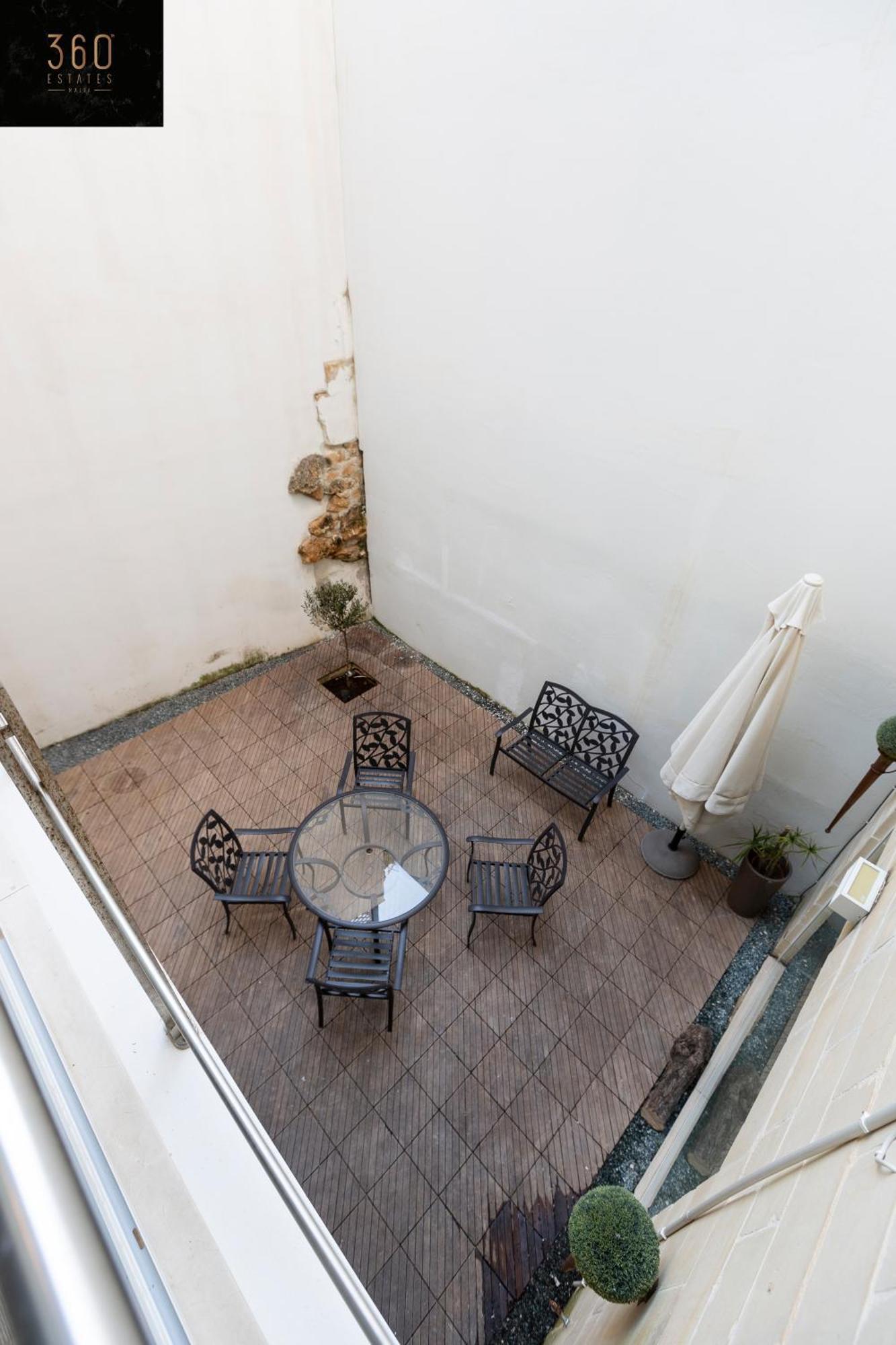 4Br Home In Prime Location Just Off The Promenade By 360 Estates สลีมา ภายนอก รูปภาพ